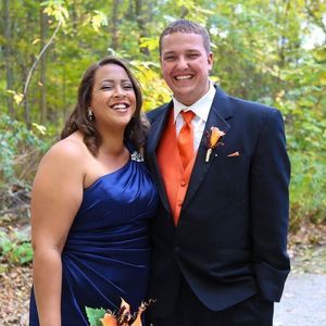 Meet your Posher, Brian